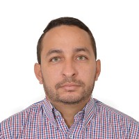 Víctor Manuel Maestre Vargas