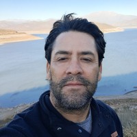 Marco Rojas Guzman