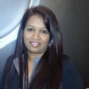 Santhi Naidu