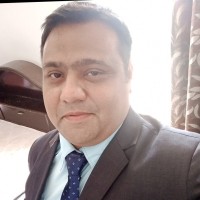 Azmath Mohammed
