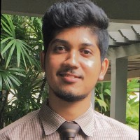 Dilshan Silva