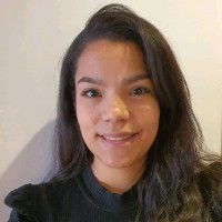 Estefania Pérez Segovia