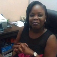 Mireille fatimath Laure DADI