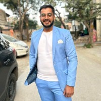 Rishabh Sharma