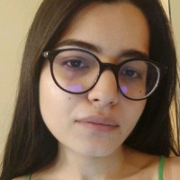 Mishika Gandhi, Cfa
