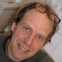Hans Slingerland