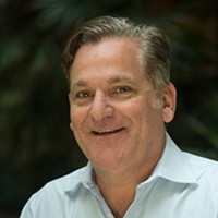 John Ferraro