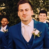 Andrew Costello