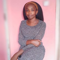 Mercy Baraka