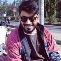 Karan Yadav