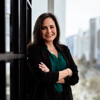 Lorena Gaviño Escobar