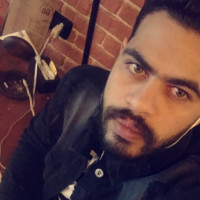 Mostafa Aly Eldeen