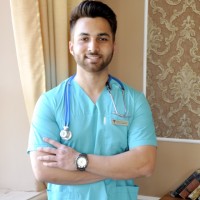 Dr Akshay Hagawane