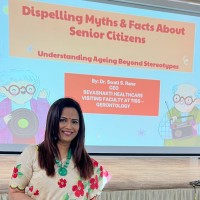 Dr. Swati Santosh Rane