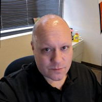 Kevin Dendinger