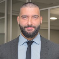Charbel rizkallah