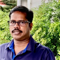 Kalai Chelvan