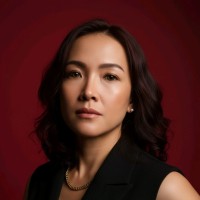Gina Golda Pangaila