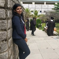 Monika Bhagchandani (Mota)