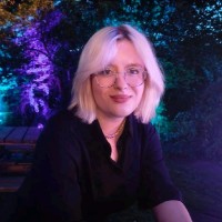 Katherine Bell