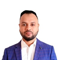Md. Anowar Hossen
