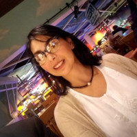 Maria Carolina Perez