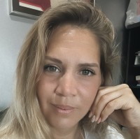 Maria Del Mar Canteros
