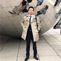 Yize(Eric) Cao