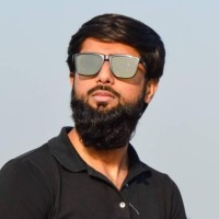 M Zain Ramzan