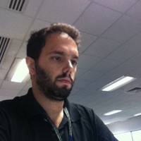Giorgos Konstantinidis