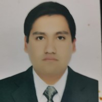 Victor Cesar Vargas Guevara