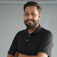 Ashutosh Dubey