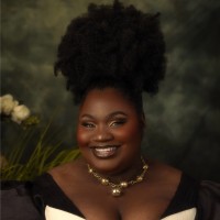 Precious Nwaeze