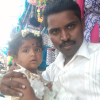 Elumalai K