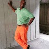 Torrin Polk