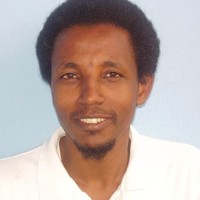 Jemal Mohammed