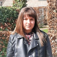 Kiara Van Den Berghe