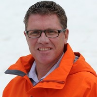 Rob Spence