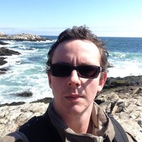 Tim Pelzer, MA