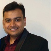 Mayank Bansal