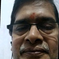 Bhalchandra Korgaonkar