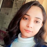 Jyoti Chaudhary