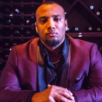 Nicholes Malveaux