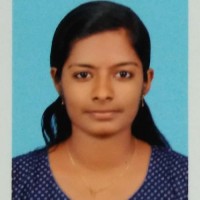 Jinsu Anna Varghese