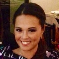 Sierra Marie Jacinto