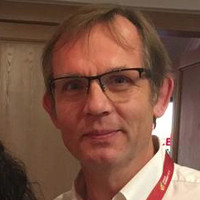 Dr. Peter Rinke