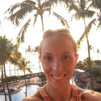 Claire Robertson
