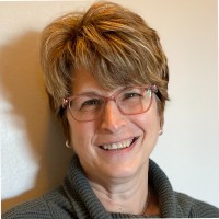 Cherie Martin