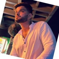 Shubham Patil