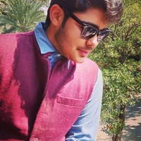 Naman Gupta